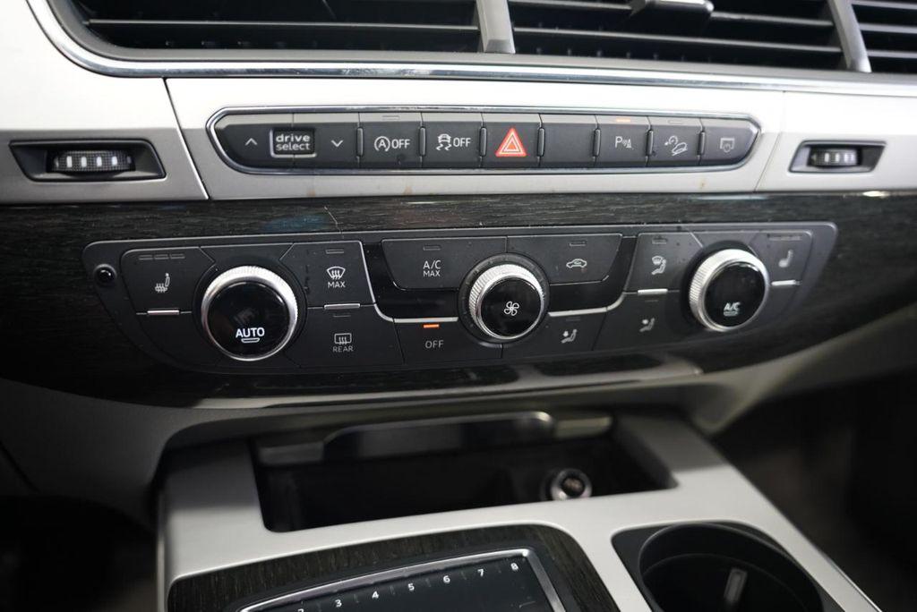 used 2019 Audi Q7 car, priced at $20,875