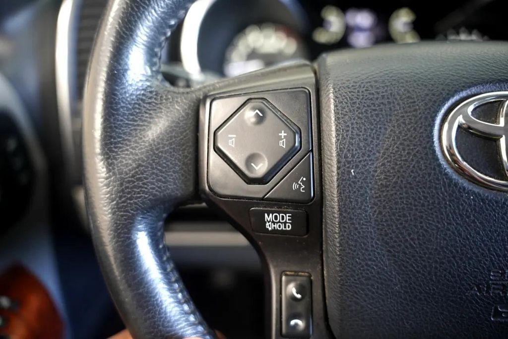 used 2020 Toyota Sequoia car, priced at $48,675