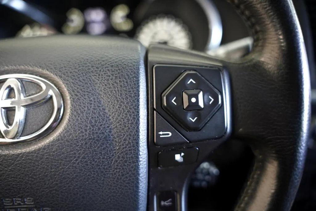 used 2020 Toyota Sequoia car, priced at $48,675