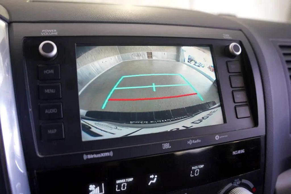 used 2020 Toyota Sequoia car, priced at $48,675