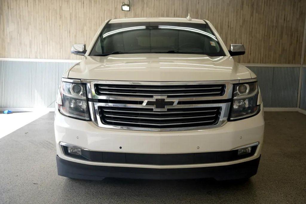 used 2015 Chevrolet Tahoe car, priced at $14,375