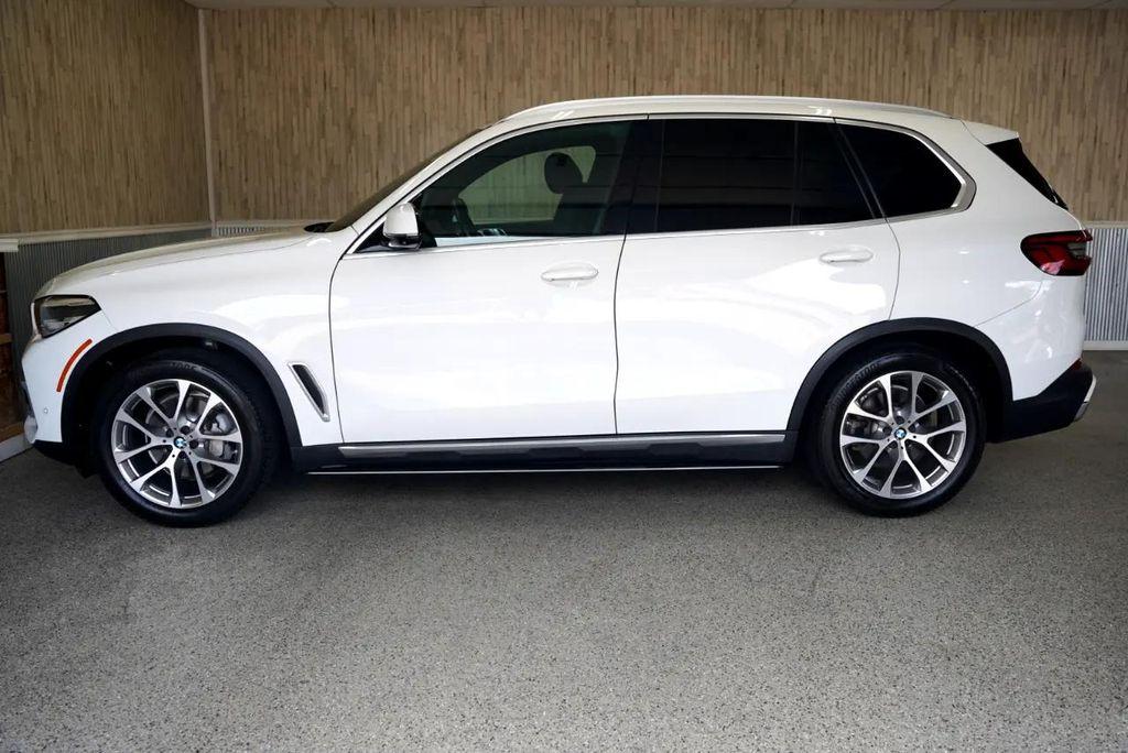 used 2020 BMW X5 car, priced at $29,475
