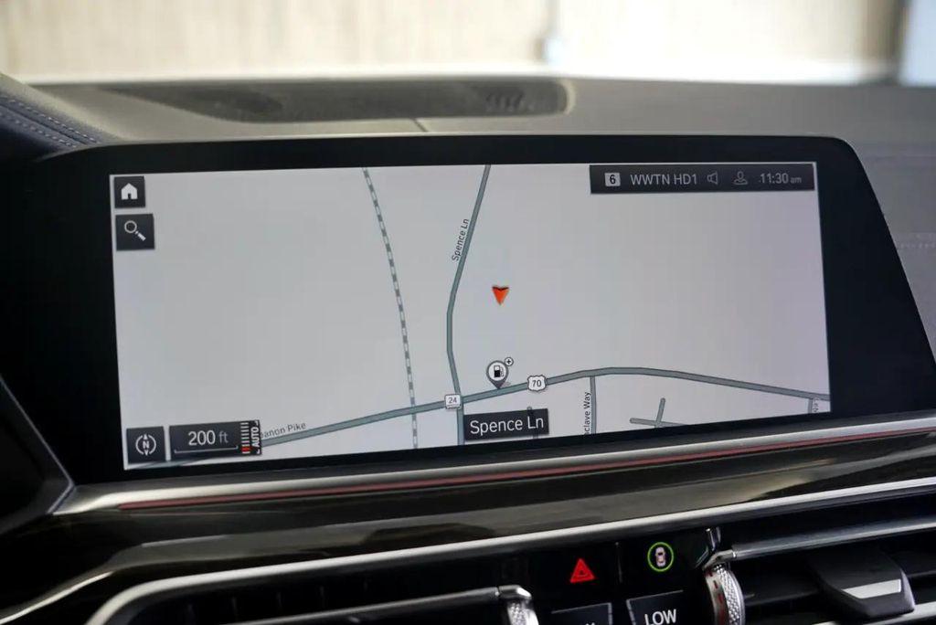 used 2020 BMW X5 car, priced at $29,475