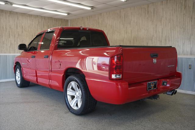 used 2005 Dodge Ram 1500 car, priced at $22,775