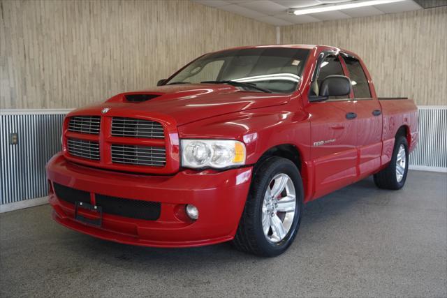 used 2005 Dodge Ram 1500 car, priced at $20,875