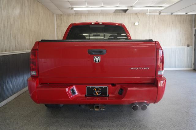 used 2005 Dodge Ram 1500 car, priced at $22,775