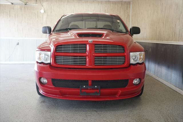 used 2005 Dodge Ram 1500 car, priced at $20,875