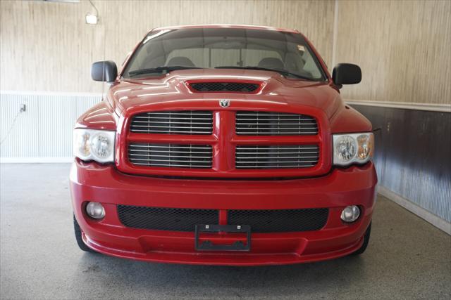 used 2005 Dodge Ram 1500 car, priced at $20,875