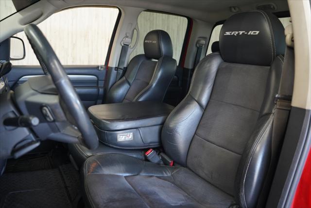 used 2005 Dodge Ram 1500 car, priced at $22,775