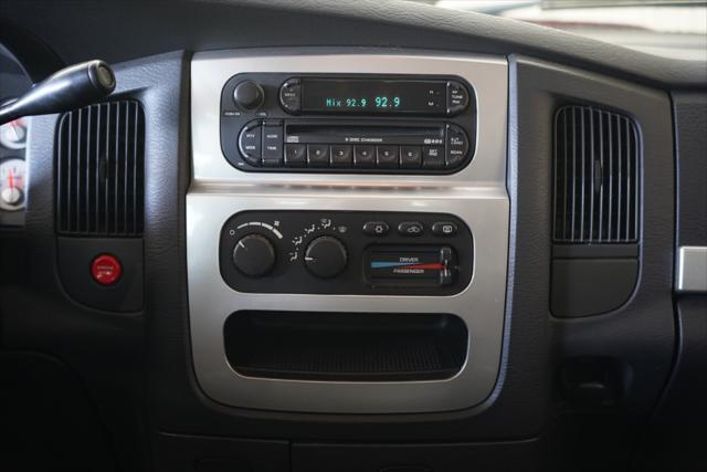 used 2005 Dodge Ram 1500 car, priced at $22,775