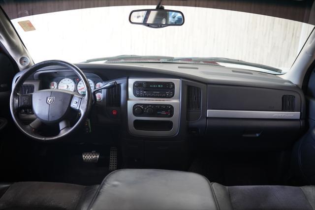 used 2005 Dodge Ram 1500 car, priced at $20,875