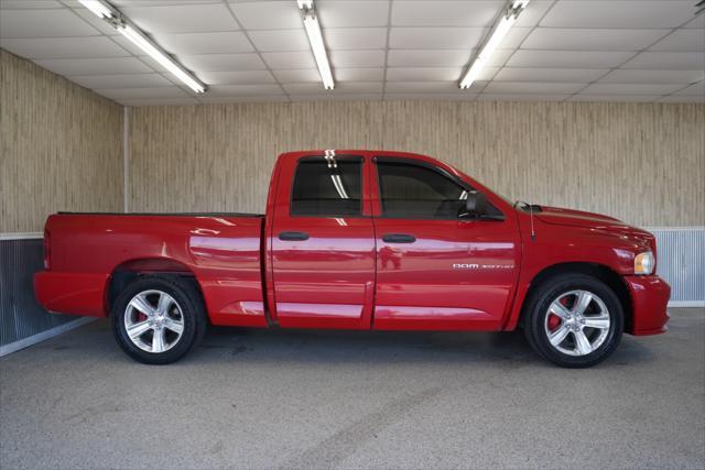 used 2005 Dodge Ram 1500 car, priced at $22,775