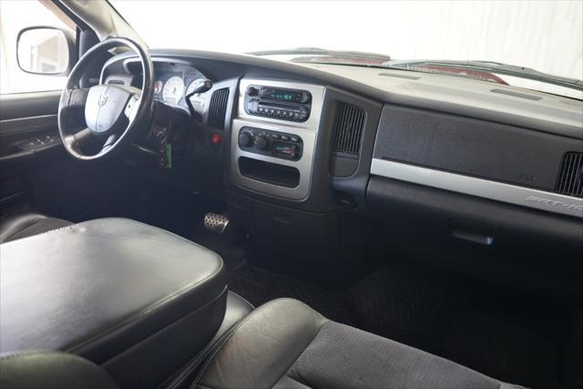 used 2005 Dodge Ram 1500 car, priced at $20,875