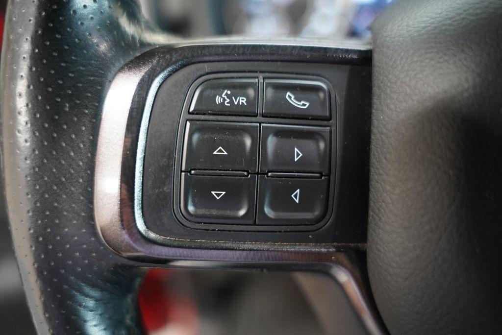 used 2019 Ram 2500 car, priced at $37,675