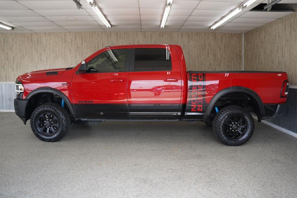 used 2019 Ram 2500 car, priced at $37,675