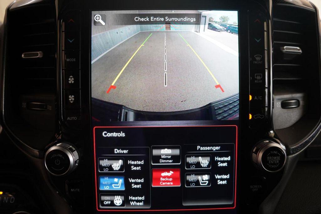 used 2019 Ram 2500 car, priced at $37,675