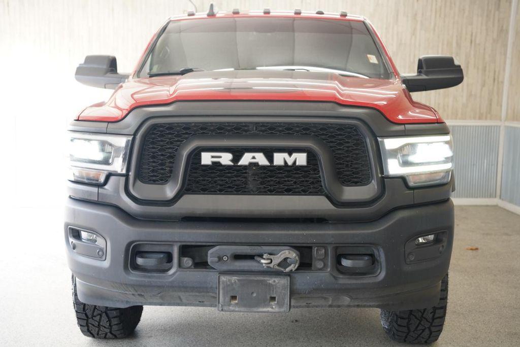 used 2019 Ram 2500 car, priced at $37,675