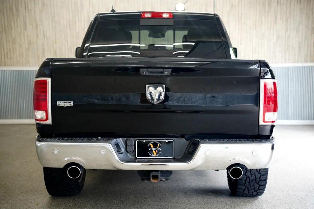 used 2014 Ram 1500 car, priced at $16,575