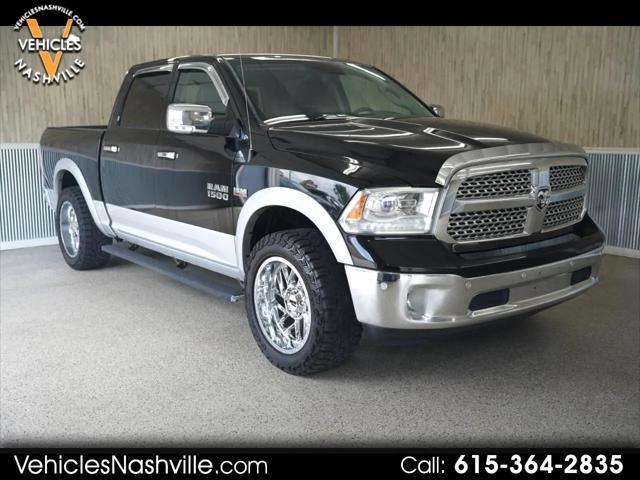 used 2014 Ram 1500 car, priced at $17,875