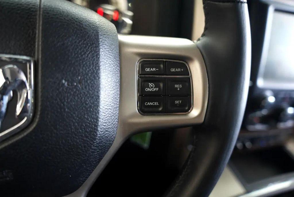 used 2014 Ram 1500 car, priced at $16,575