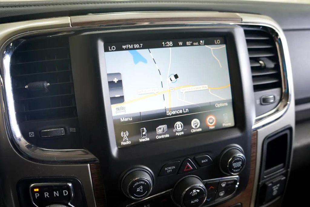 used 2014 Ram 1500 car, priced at $16,575