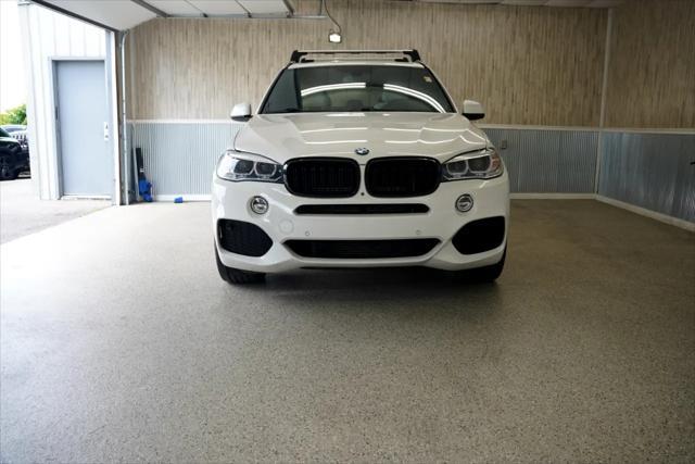 used 2017 BMW X5 eDrive car, priced at $18,675
