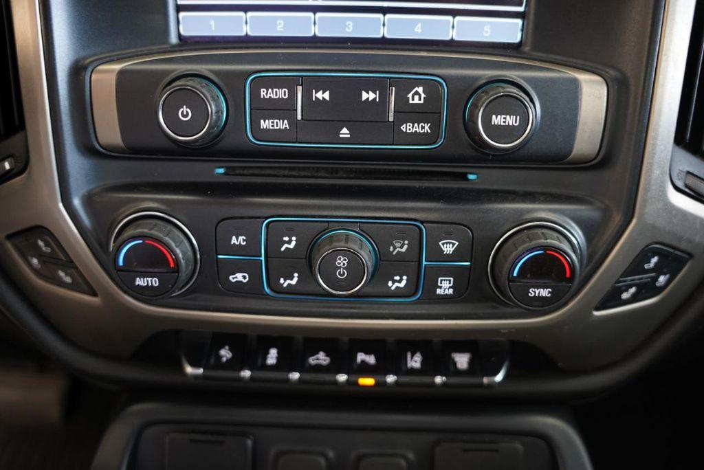 used 2018 GMC Sierra 3500 car, priced at $38,675