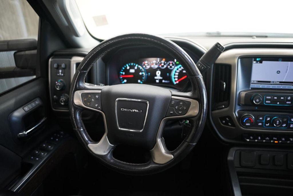 used 2018 GMC Sierra 3500 car, priced at $38,675