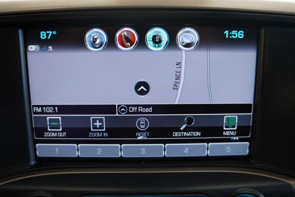 used 2018 GMC Sierra 3500 car, priced at $38,675