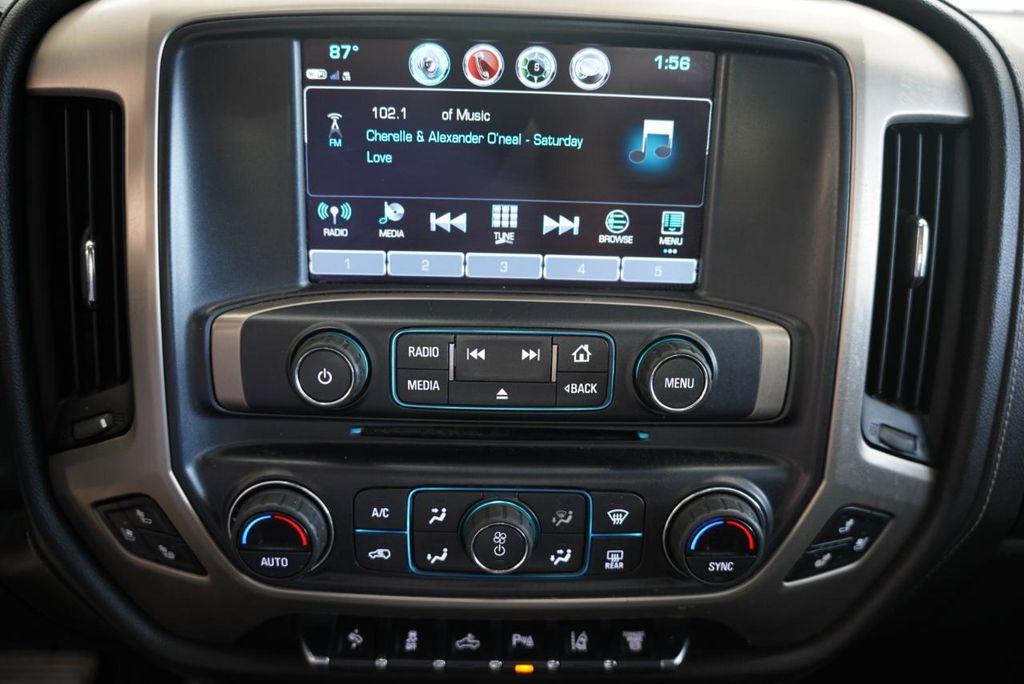 used 2018 GMC Sierra 3500 car, priced at $38,675