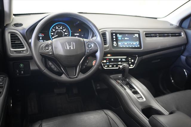 used 2022 Honda HR-V car, priced at $23,575