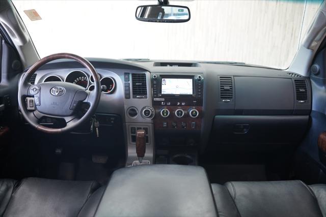 used 2012 Toyota Tundra car, priced at $19,175