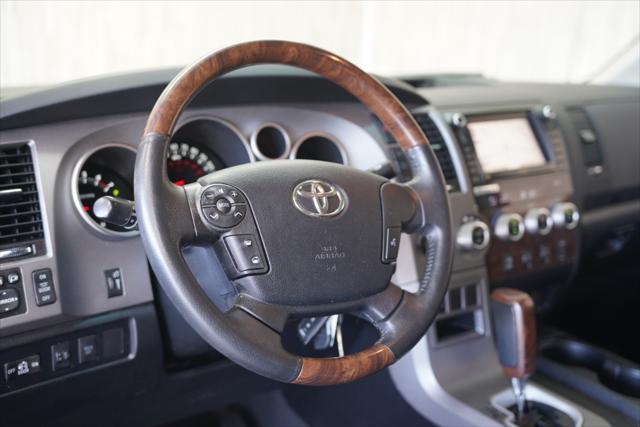 used 2012 Toyota Tundra car, priced at $19,175