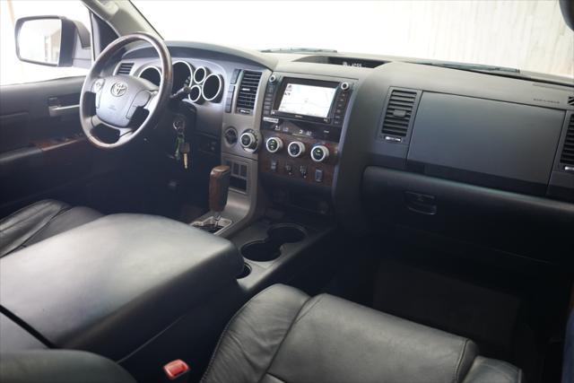 used 2012 Toyota Tundra car, priced at $19,175