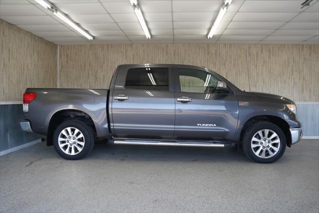 used 2012 Toyota Tundra car, priced at $19,175