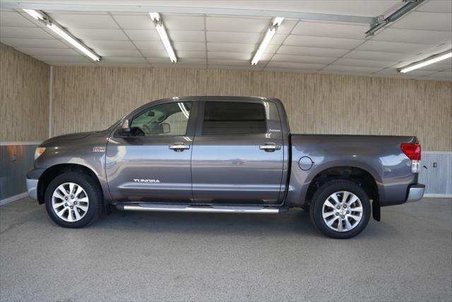 used 2012 Toyota Tundra car, priced at $19,175