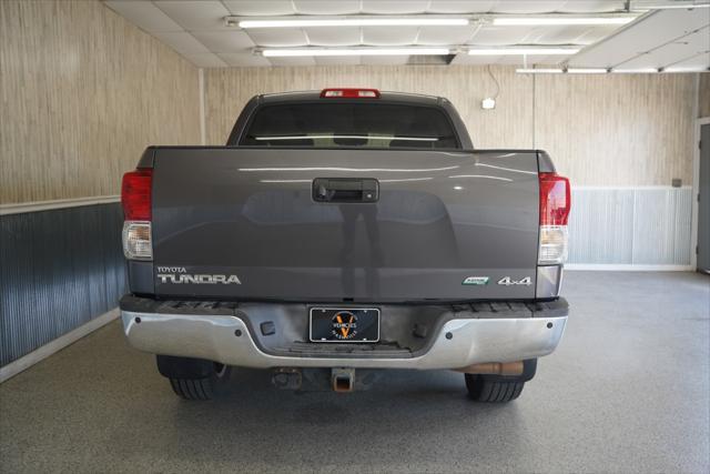 used 2012 Toyota Tundra car, priced at $19,175