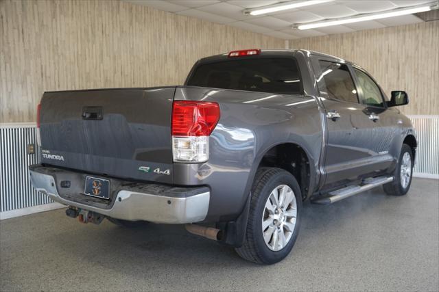 used 2012 Toyota Tundra car, priced at $19,175