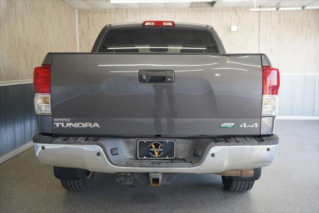 used 2012 Toyota Tundra car, priced at $19,175