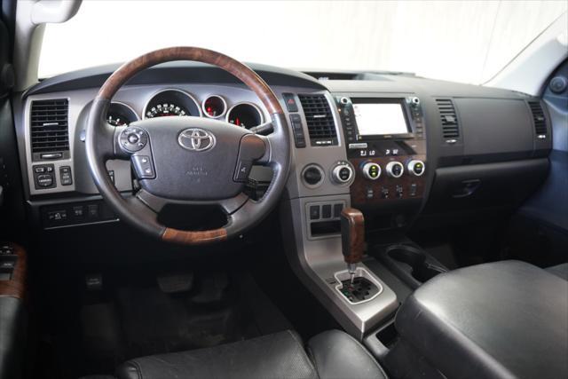 used 2012 Toyota Tundra car, priced at $19,175