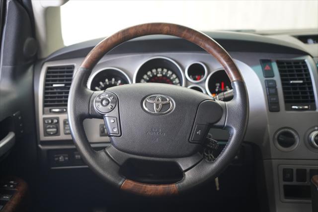 used 2012 Toyota Tundra car, priced at $19,175