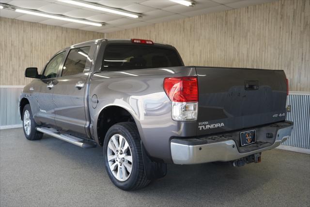 used 2012 Toyota Tundra car, priced at $19,175