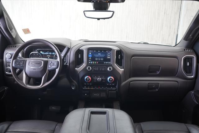 used 2020 GMC Sierra 2500 car, priced at $58,475