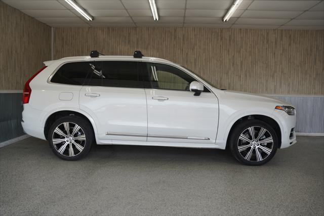 used 2022 Volvo XC90 Recharge Plug-In Hybrid car, priced at $43,975