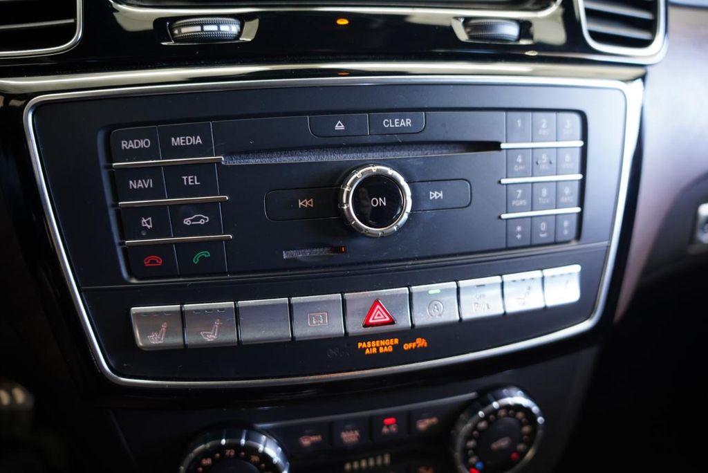 used 2016 Mercedes-Benz AMG GLE car, priced at $37,875