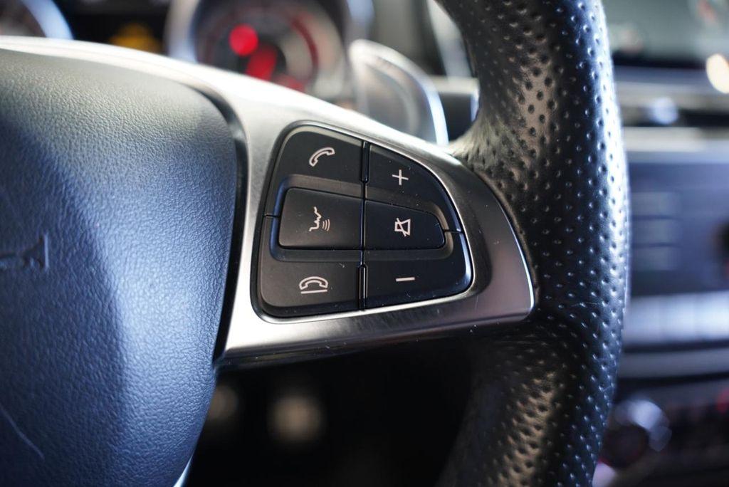 used 2016 Mercedes-Benz AMG GLE car, priced at $37,875