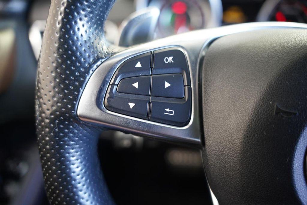 used 2016 Mercedes-Benz AMG GLE car, priced at $37,875