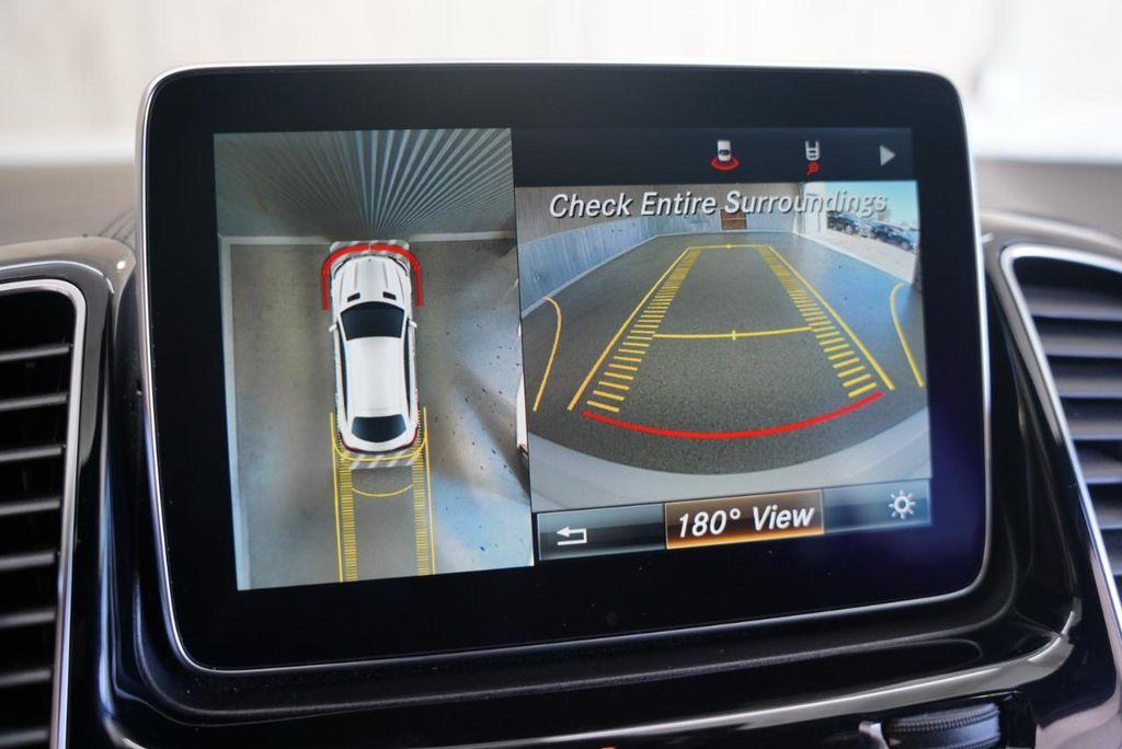 used 2016 Mercedes-Benz AMG GLE car, priced at $37,875