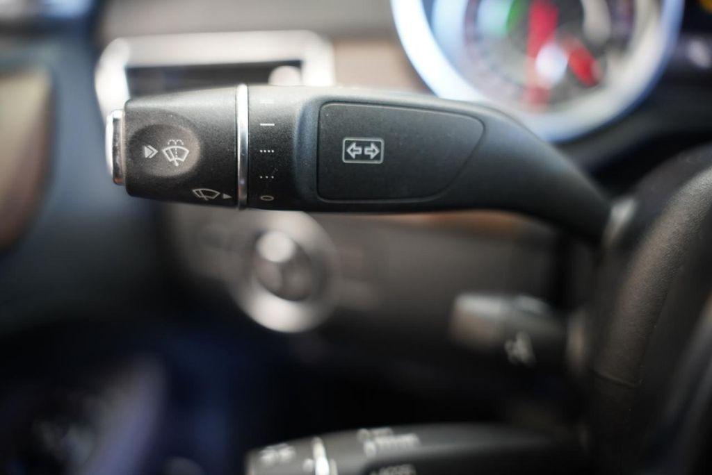 used 2016 Mercedes-Benz AMG GLE car, priced at $37,875