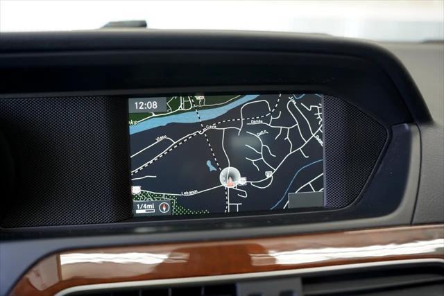 used 2014 Mercedes-Benz C-Class car, priced at $14,675